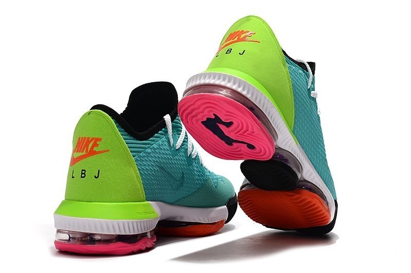nike lbj