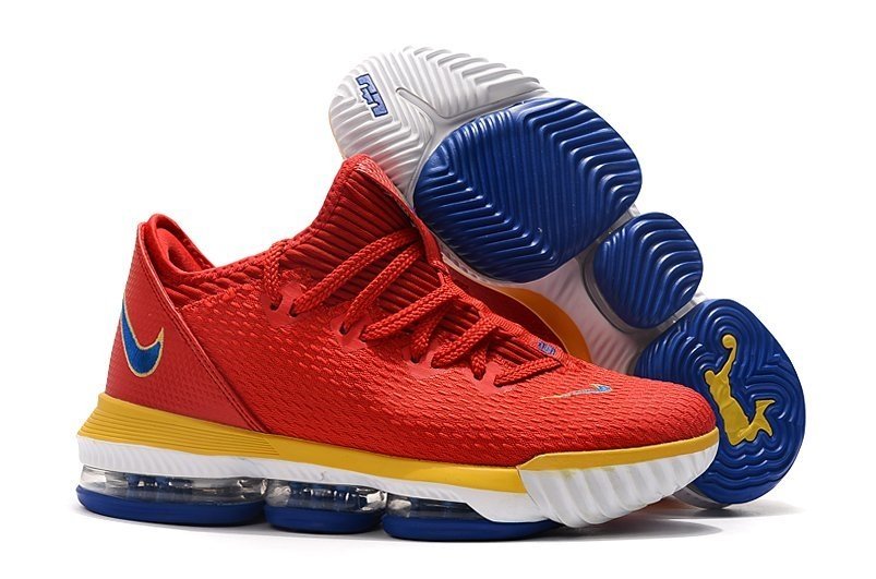 lebron 16 low superbron