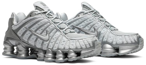 nike shox tl 44