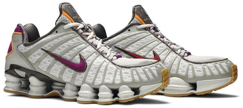 nike shox tl 44