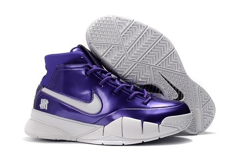 nike zoom kobe 1 proto