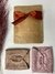 GIFT KIT - NUDE NEW/ROSA CLARO