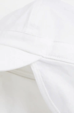 Gorro H&M - Blanco ...ideal para la playa!!! - comprar online