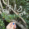 Vincha Bride Strass