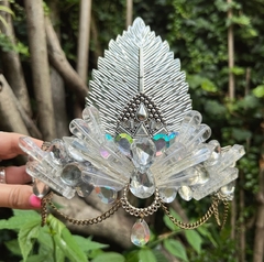Shiny Mermaid