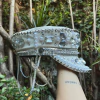 BRITNEY CAPTAIN HAT
