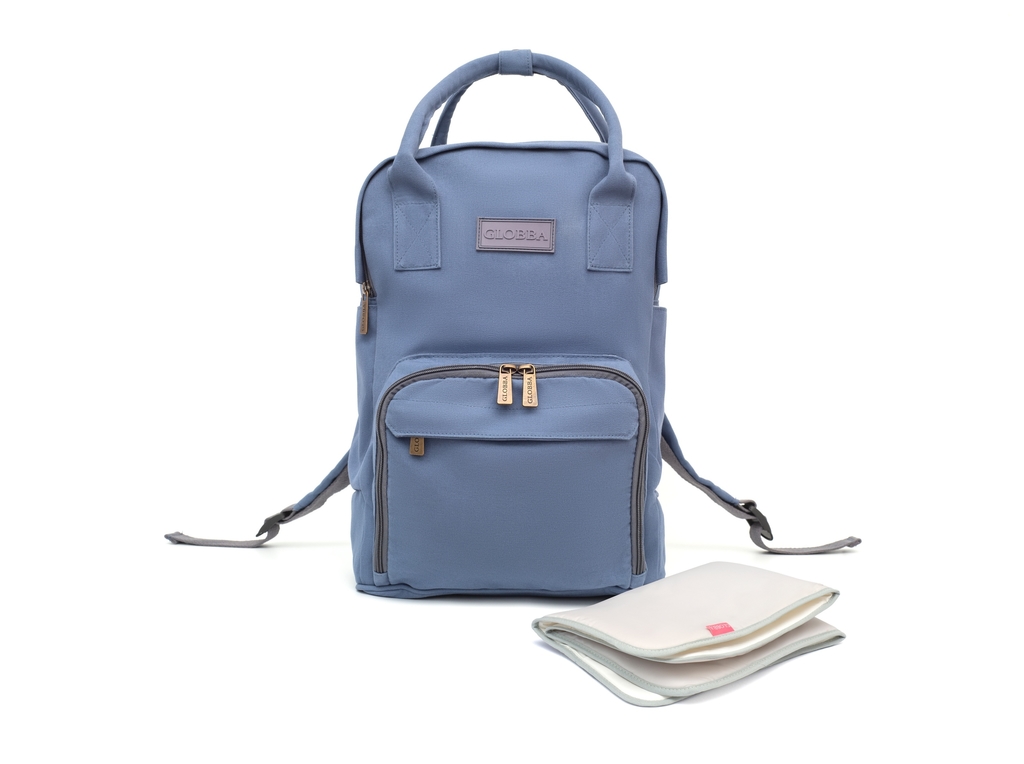 Mochila Maternal Blink XL Navy