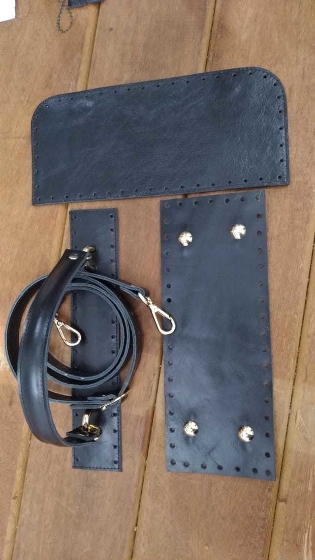 dolce gabbana belt bolsa