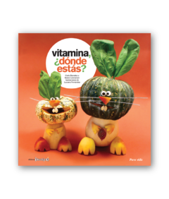 Vitamina,¿dónde estás?