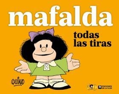 Mafalda Todas las tiras.