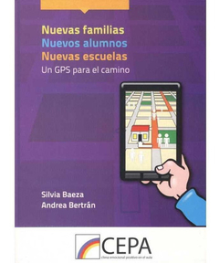 Nuevas familias, nuevos Alumnos, nuevas Escuelas