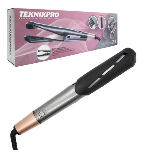 Comprar TEKNIKPRO en RAFFI COSMETICA | Filtrado por Más Vendidos
