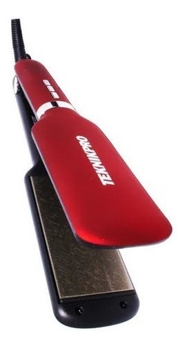 PLANCHA RED PASSION - Comprar en RAFFI COSMETICA