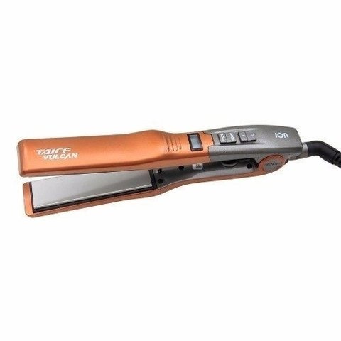 PLANCHA TAIFF VULCAN - Comprar en RAFFI COSMETICA