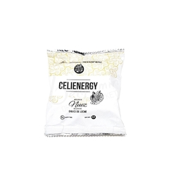 Alfajor De Nuez Relleno