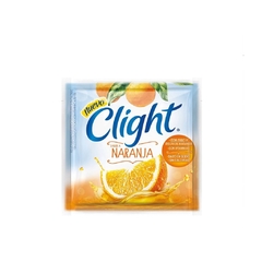 Clight Nereidas Naranja - comprar online