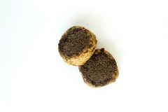 Tortitas Negras Integrales - comprar online