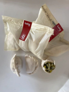 Empanadas y tartines Congelados x 3