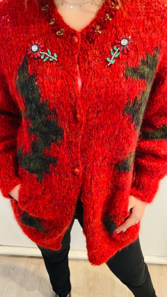 Sweater Cardigan Daya - comprar online