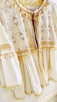 Saco Gaia - tienda online