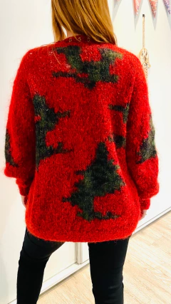 Sweater Cardigan Daya