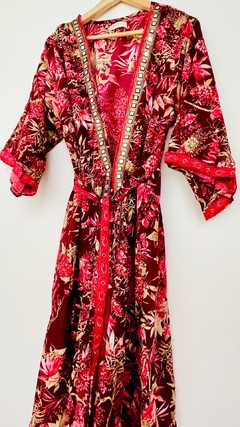 kimono Asia Love en internet