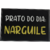 Placa Decorativa Narguileiros Londrina na internet