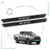 Kit Cubre Zocalos Protector Chevrolet S10 Traiblazer - tienda online