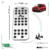 Accesorio Cubre Reposapie Pedalera para Ford Ka Fiesta Kinetic Focus Ranger Ecosport - comprar online