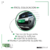 Bumper Defensa Plastica Urbana Ford Ranger 2013 2014 2015 en internet
