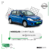 Kit 4 Cubre Manijas Cromadas para Nissan Tiida - INOX Style - Accesorios para Autos