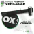Protector Cubre Zocalos Vinilo Inox Mate Carbono Auto X4ptas - comprar online