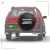 Funda Cubre Rueda Auxilio Auto Camioneta Protector Exterior - comprar online