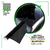 Vinilo Techo Capot Auto Símil Carbono Ploteo 1.52 X 2 M en internet