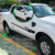 Calcos Ploter para Ford Ranger Franja Lateral - Calcomanias Vinilos en internet
