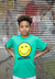 REMERA EMOGI (ART.221) - Core Kids