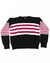 SWEATER DE HILADO ESPECIAL CON LYCRA BERLIN (ART.400) - tienda online