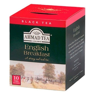ENGLISH BREAKFAST 20G AHMAD TEA