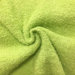 tela de toalla