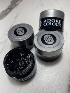 Gel Painting Adore Colour Nix (Preto) - comprar online