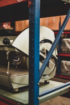 Maquina espresso Saeco Aroma 200 - comprar online