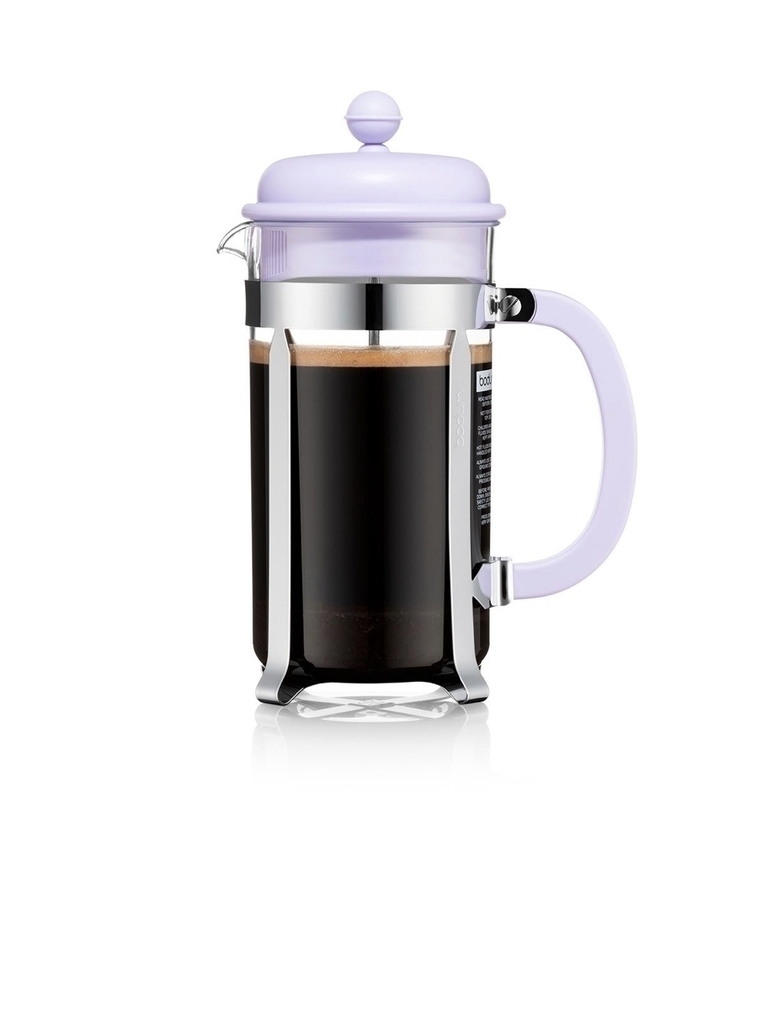 Prensa Francesa Bodum 1 Lt - Padre coffee roasters