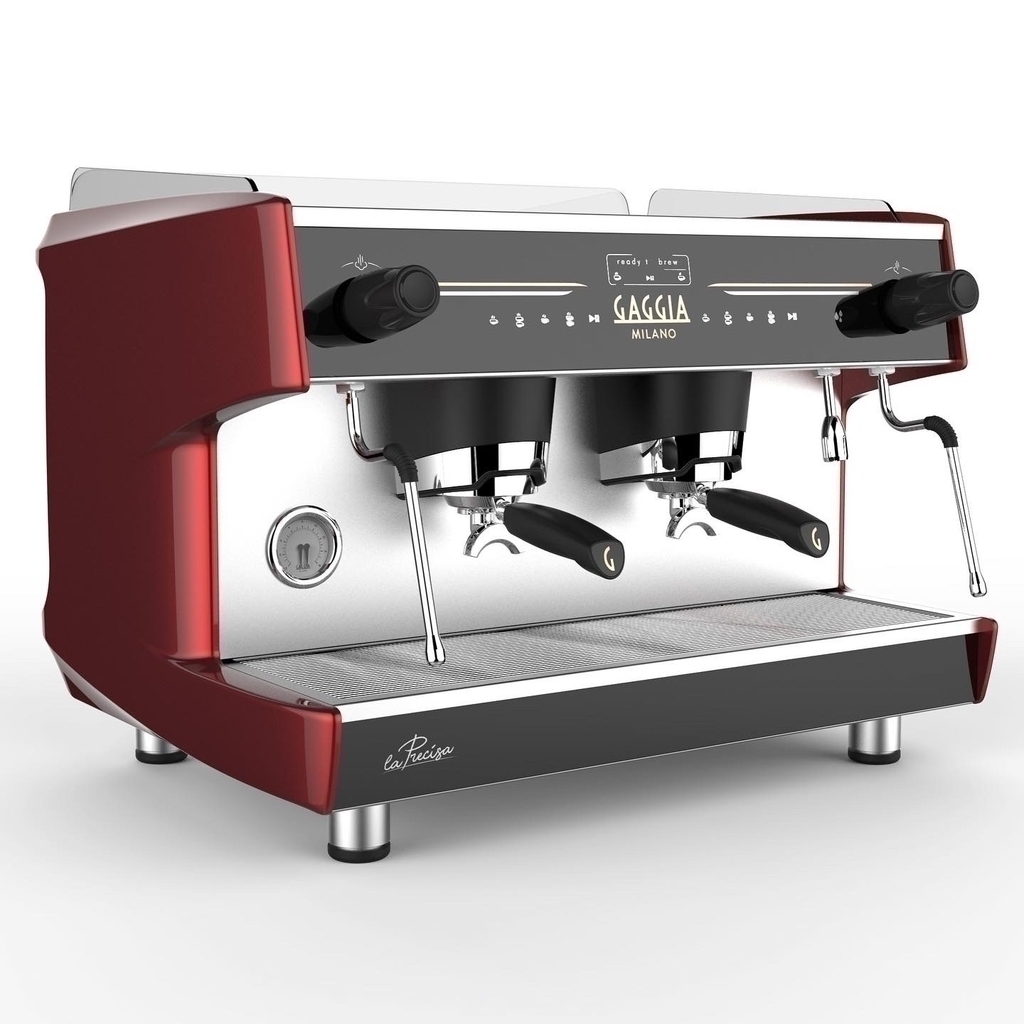 Maquina espresso Gaggia La Precisa
