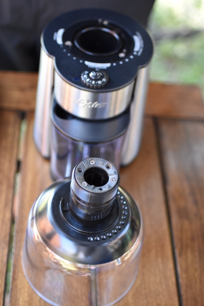 Molinillo de Café automático Oster