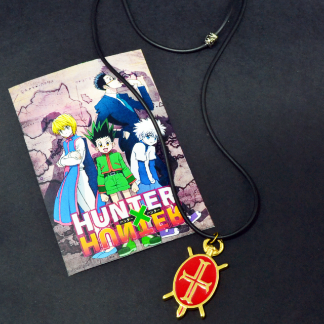 Anime Hunter, Loja Online