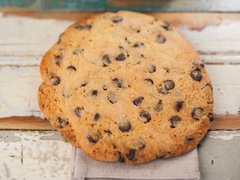 Cookies chocolate por 1/4 kg