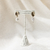 Aros Virtud - SANZ Art Jewelry