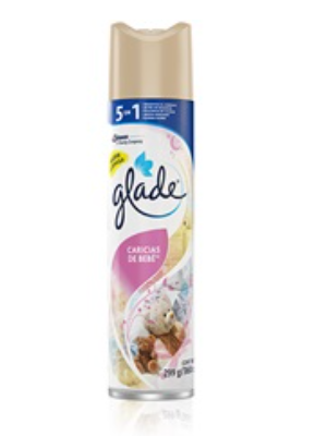 Desodorante Poett Aerosol Bebe 360cc Netclean