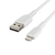 Cable Iphone USB Lightning 1M | Belkin Boost Charge - tienda online