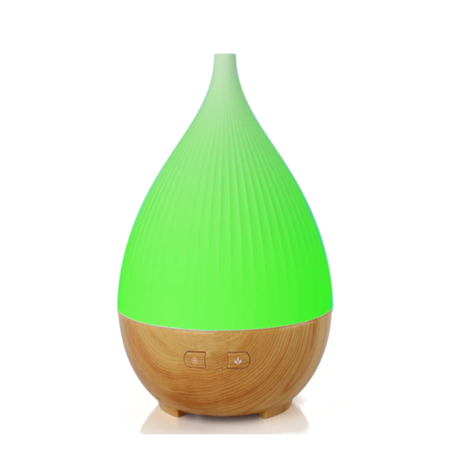 Humidificador Aromatizador | Bamboo Gotita Eco Think